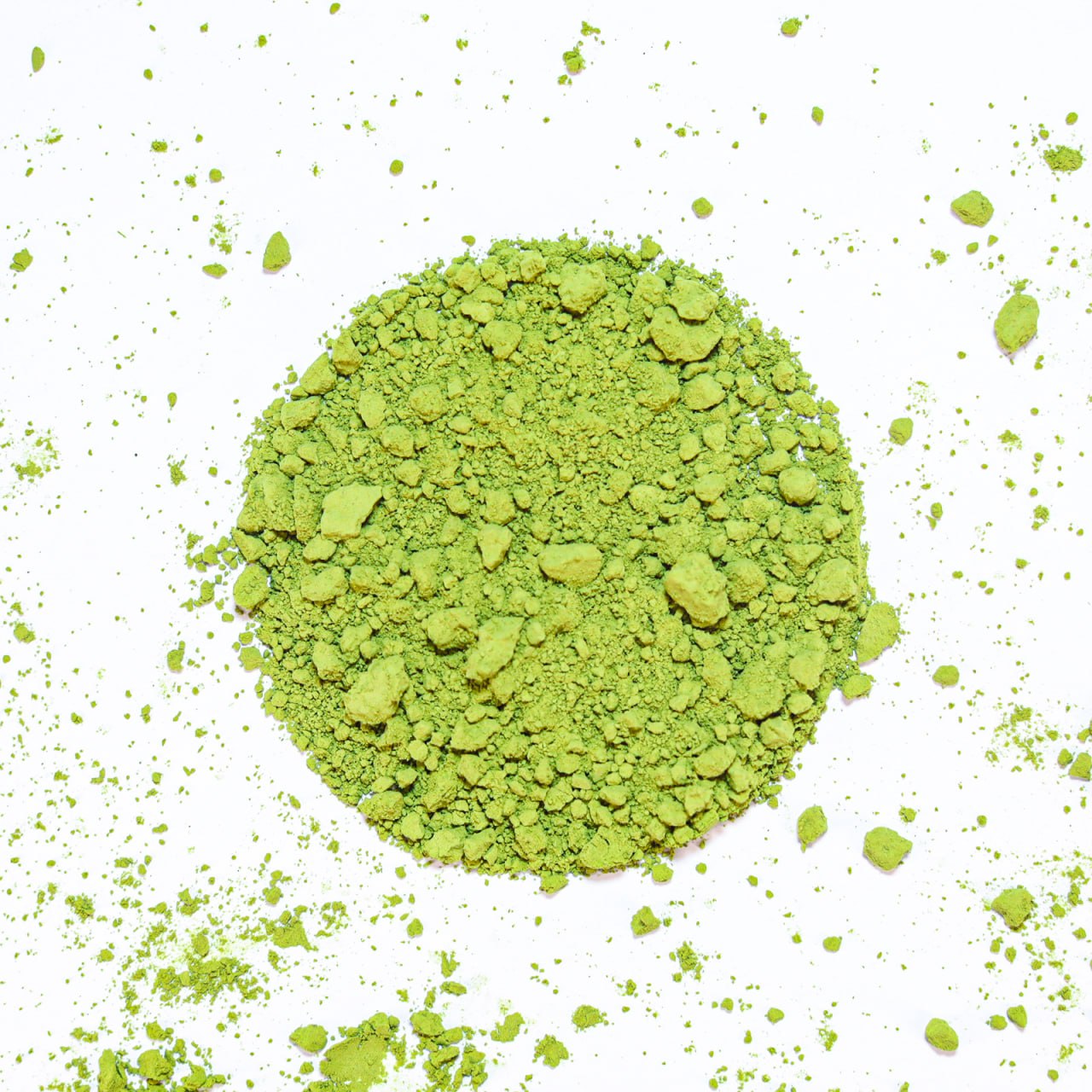 JAPANESE CEREMONIAL MATCHA ORGANIC