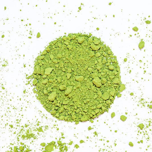 JAPANESE CEREMONIAL MATCHA ORGANIC