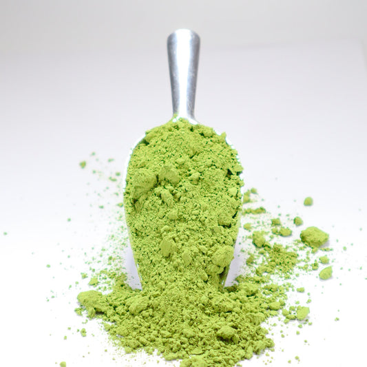 JAPANESE CEREMONIAL MATCHA ORGANIC - Teacle