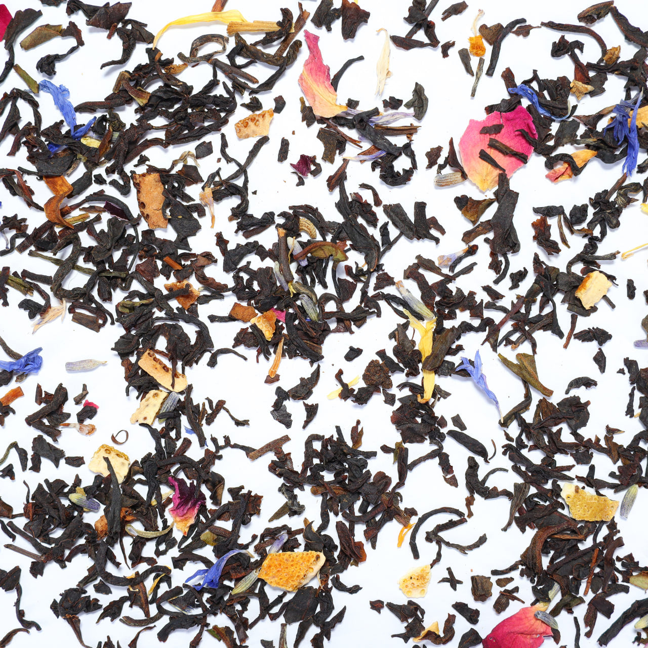 FLORAL EMBER BLACK TEA