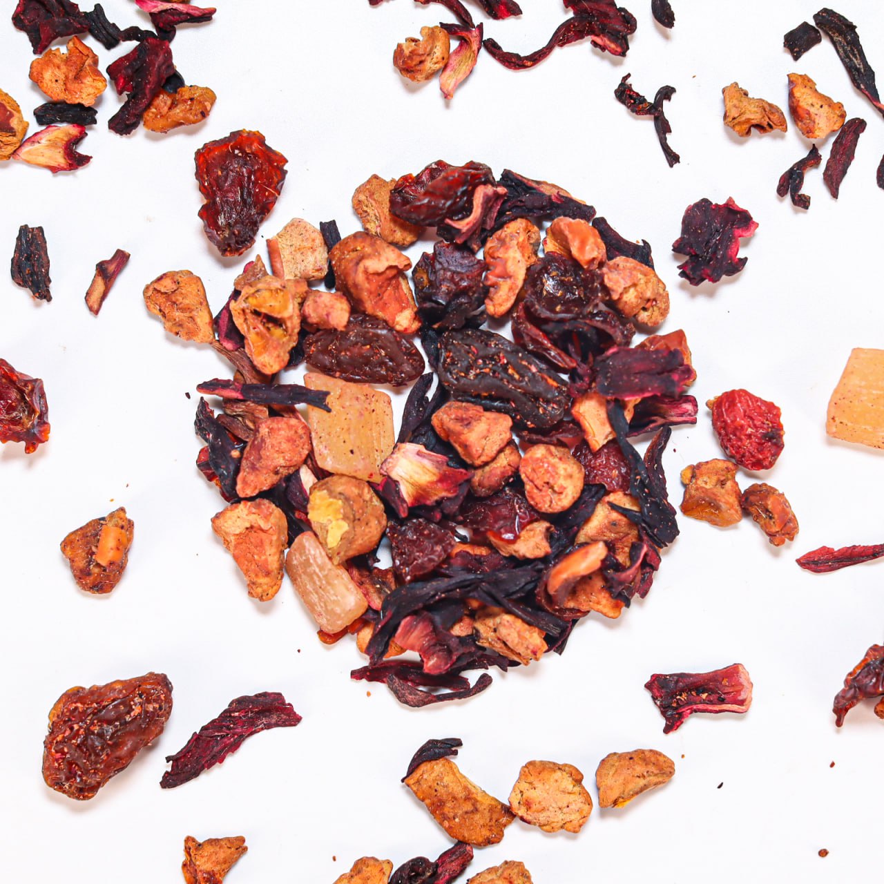 SUMMER GLEAM FRUIT TEA