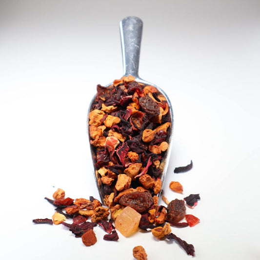 SUMMER GLEAM FRUIT TEA - Teacle 