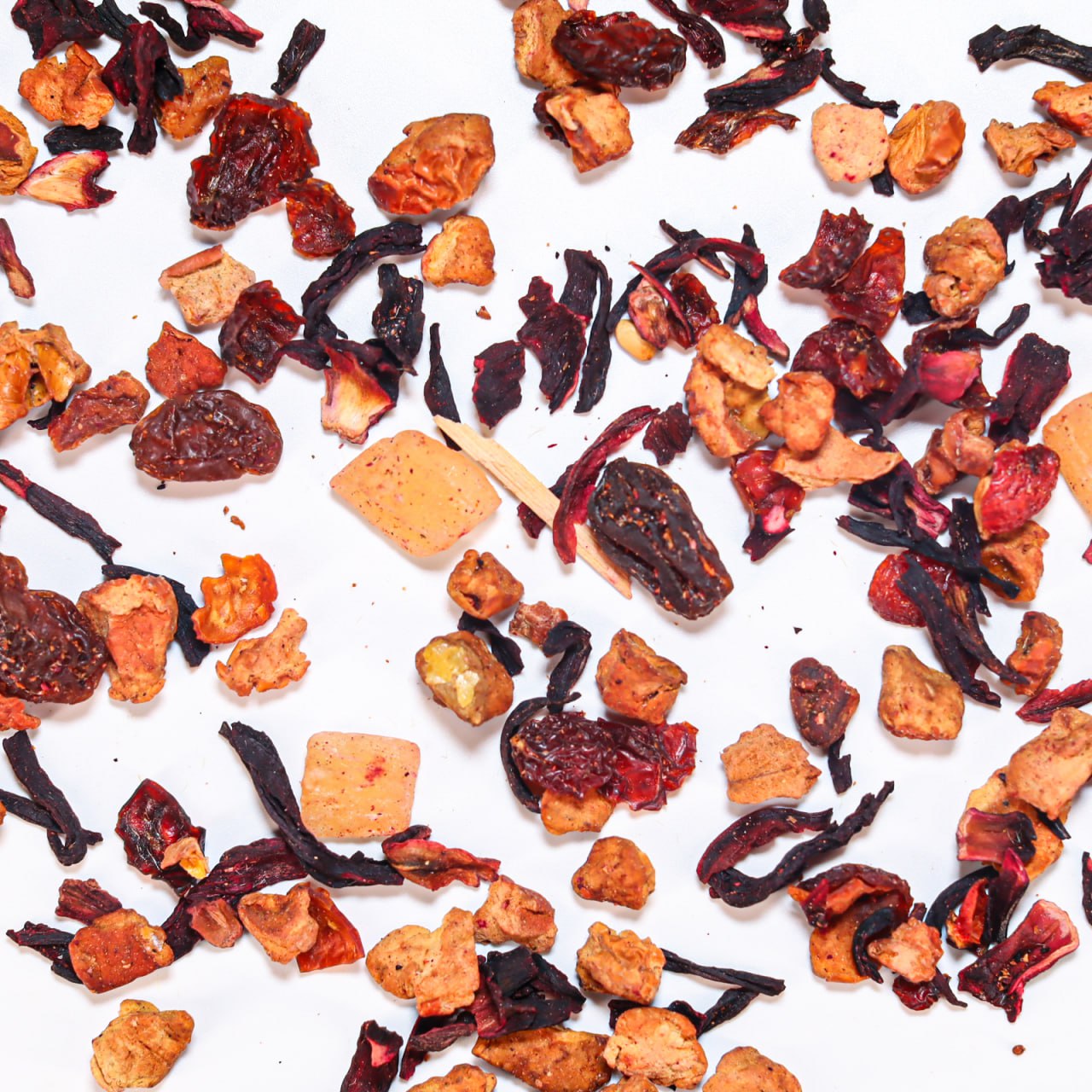 SUMMER GLEAM FRUIT TEA