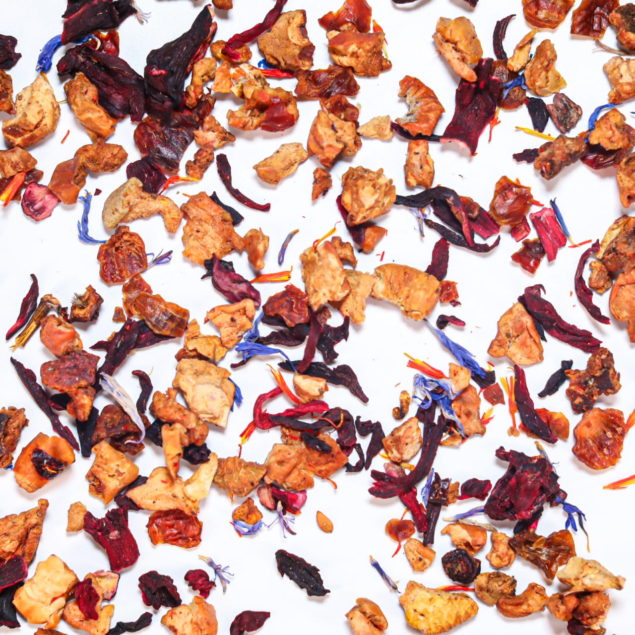 RED CHERRY FRUIT TEA