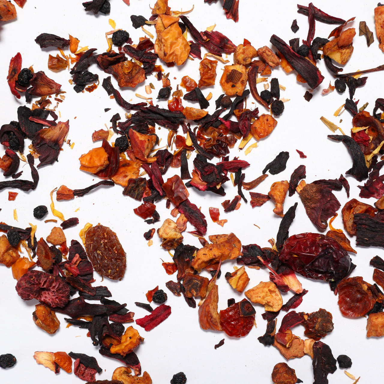 GLENFRUIT FRUIT TEA - Teacle
