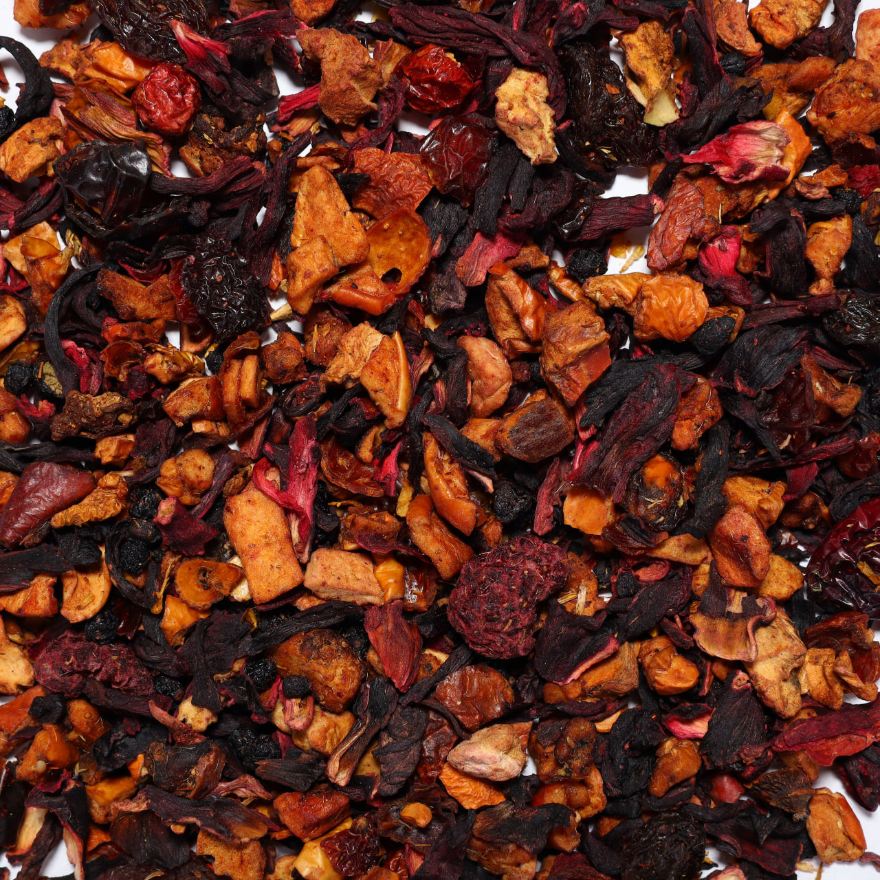 GLENFRUIT FRUIT TEA - Teacle