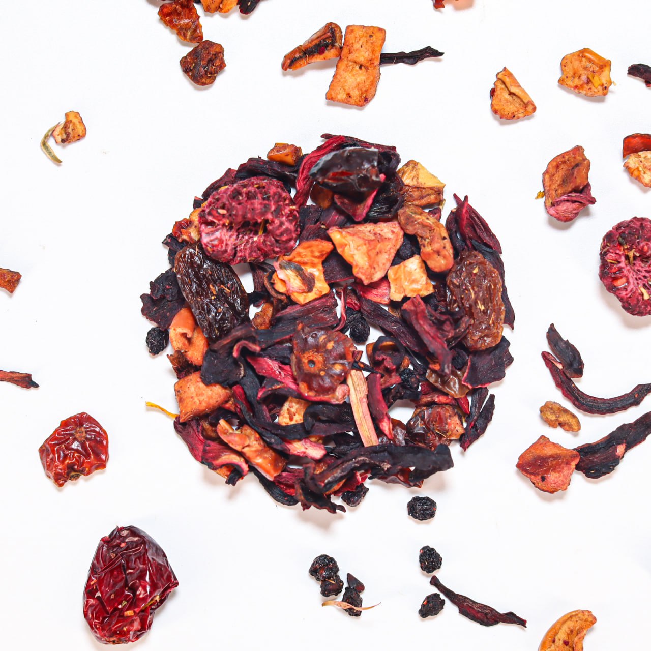 GLENFRUIT FRUIT TEA