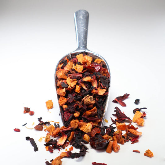 GLENFRUIT FRUIT TEA - Teacle 