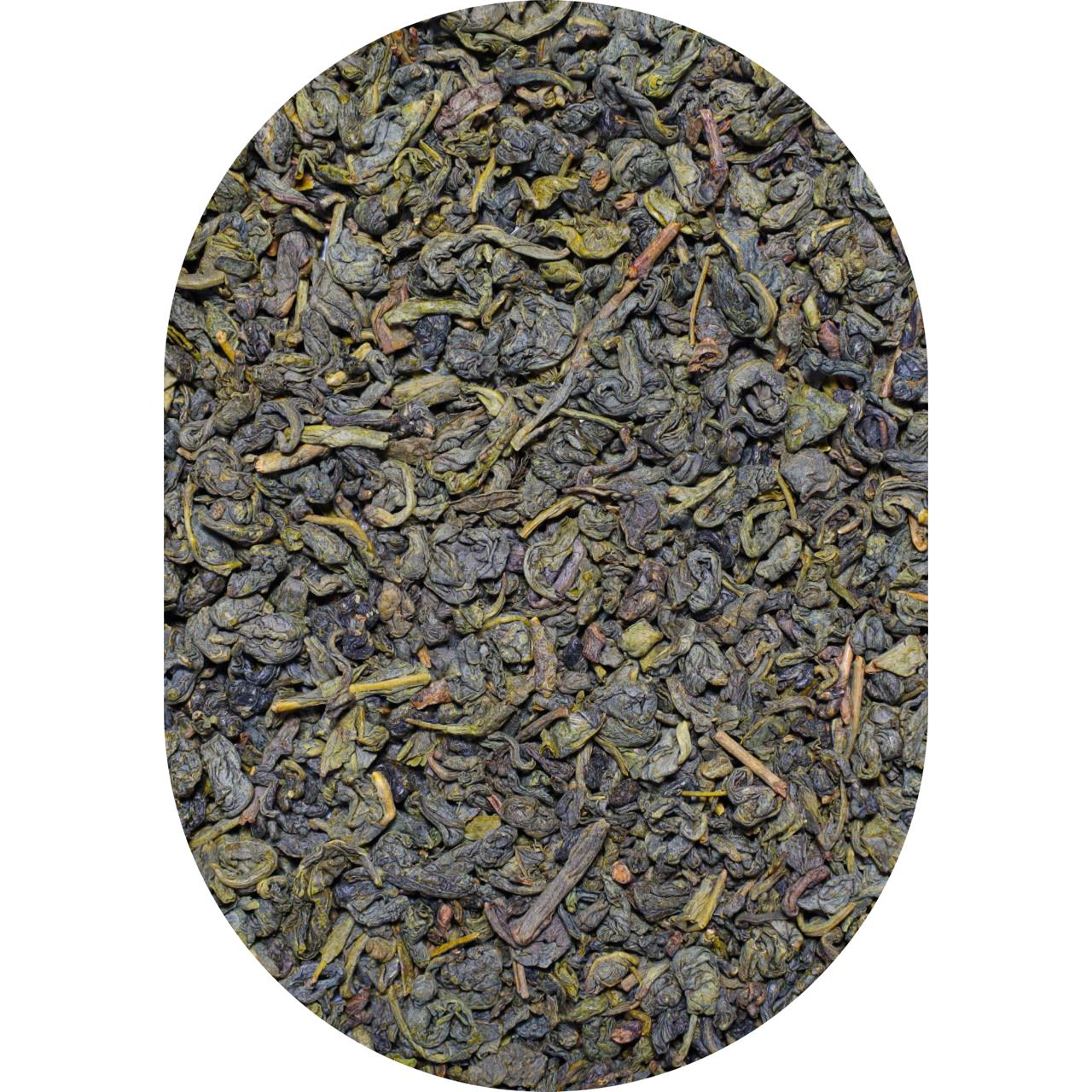 GUNPOWDER GREEN TEA