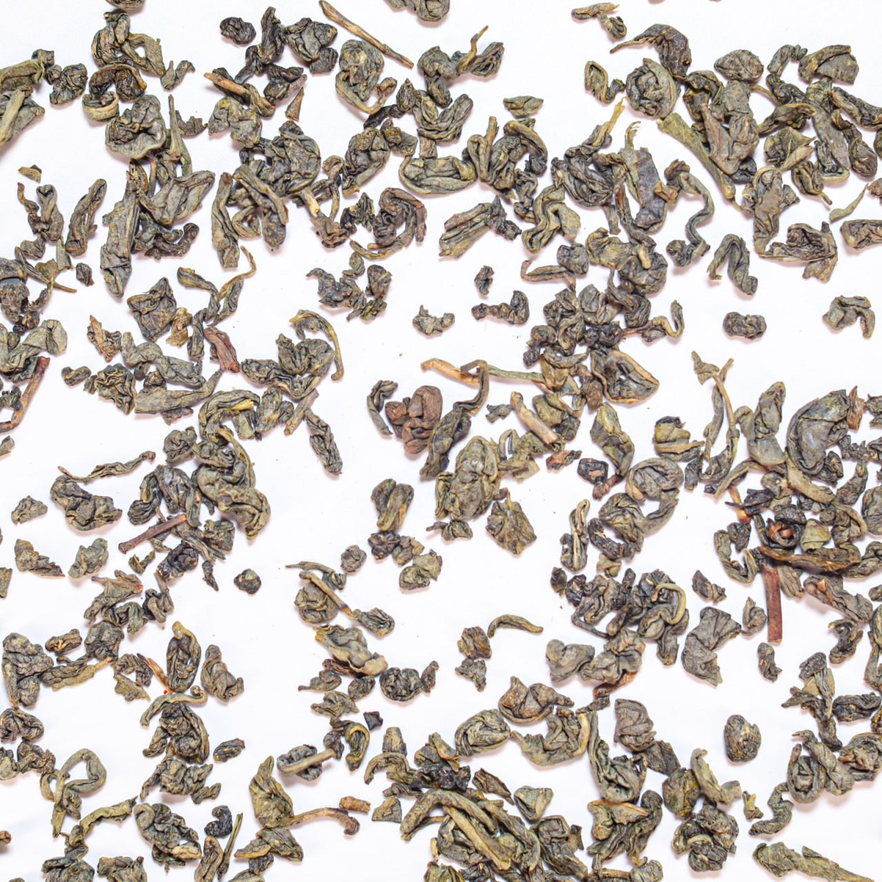 GUNPOWDER GREEN TEA