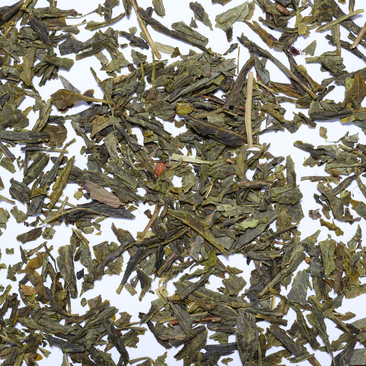 CHINA SENCHA GREEN TEA - Teacle
