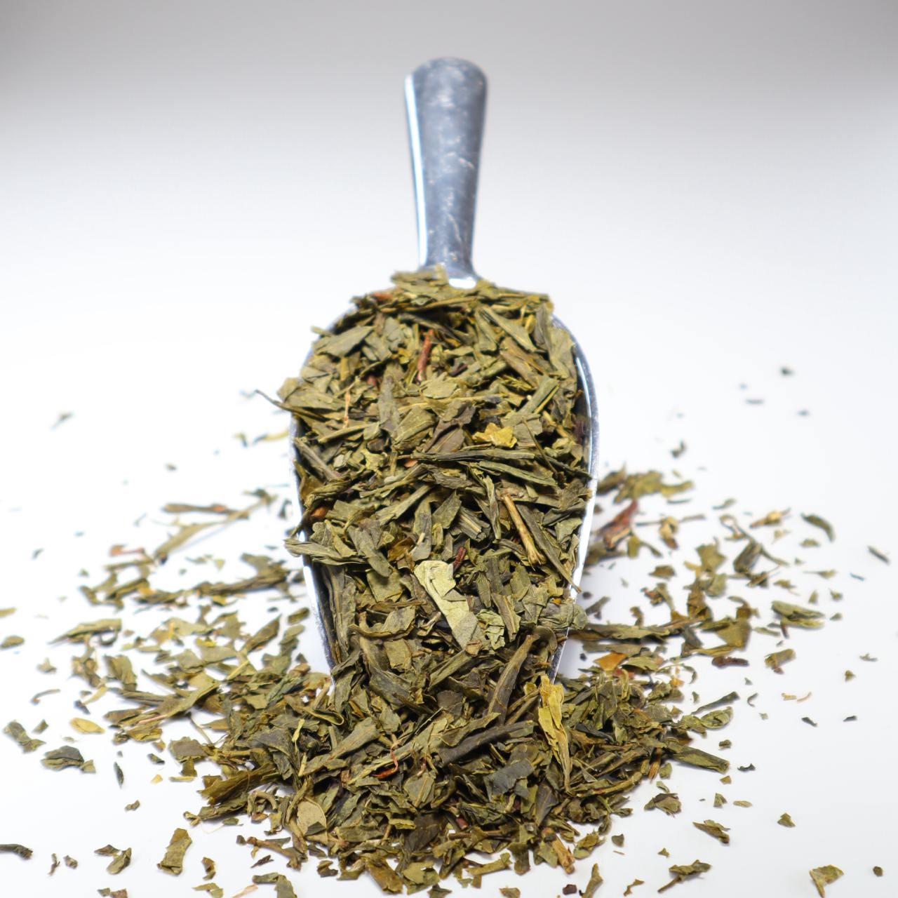 CHINA SENCHA GREEN TEA - Teacle 