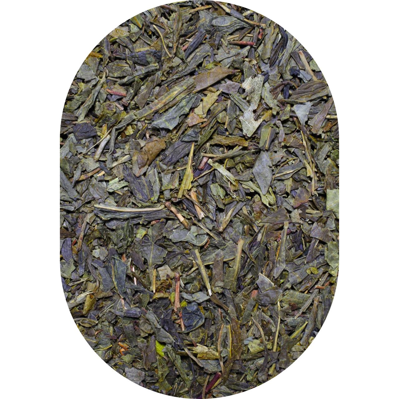 CHINA SENCHA GREEN TEA