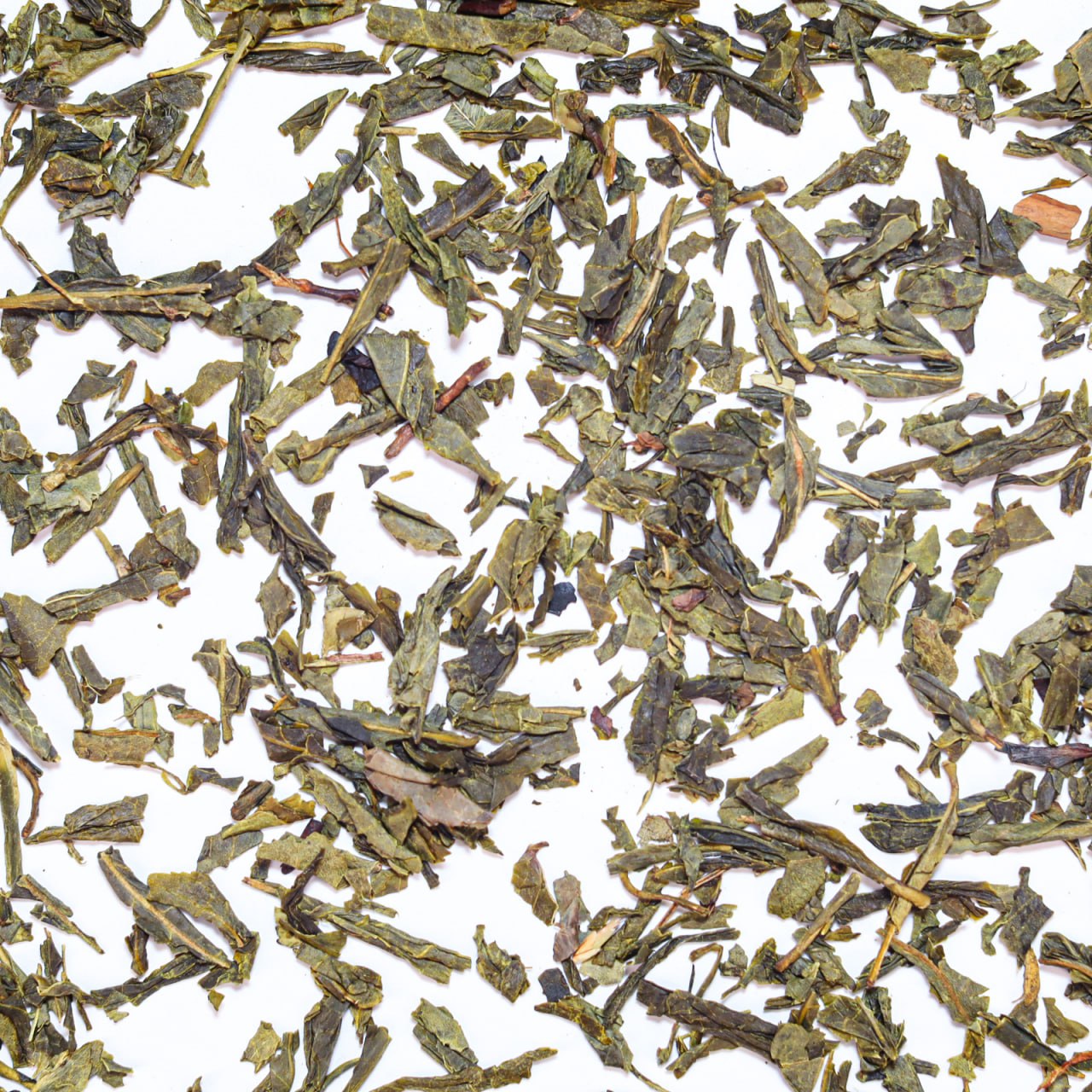 CHINA SENCHA GREEN TEA