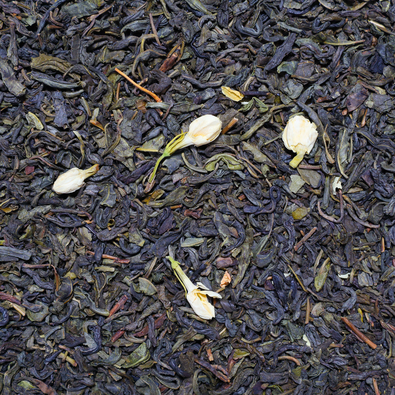 CHINA JASMINE GREEN TEA - Teacle