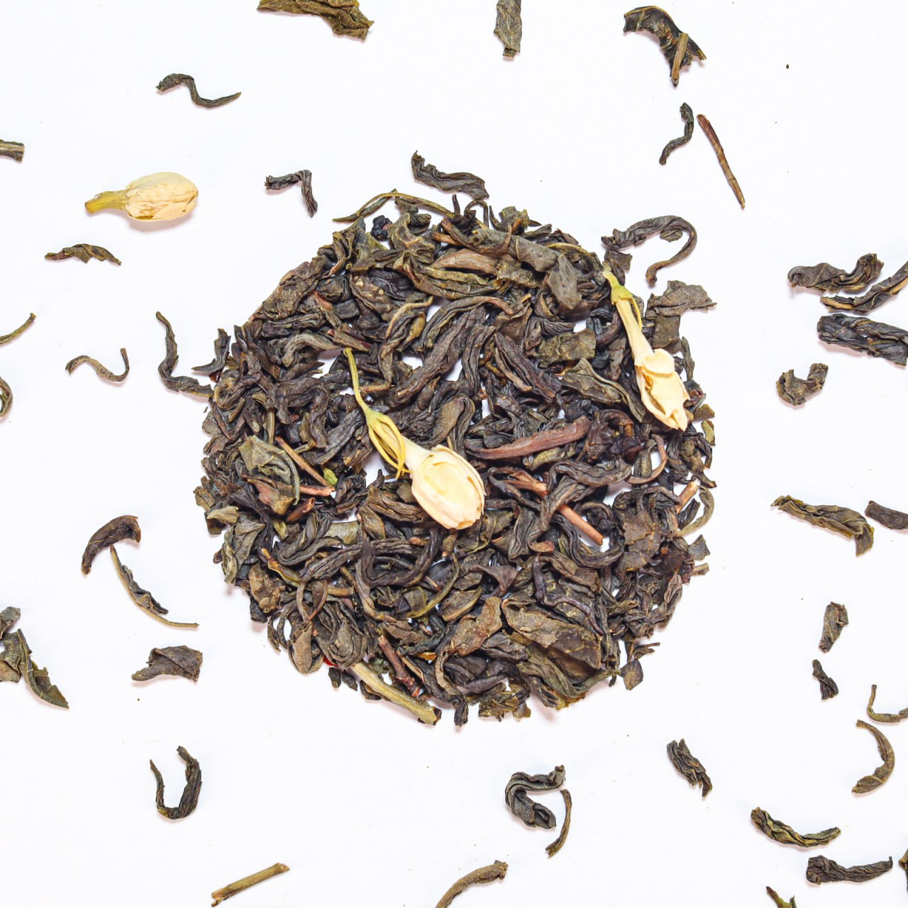 CHINA JASMINE GREEN TEA