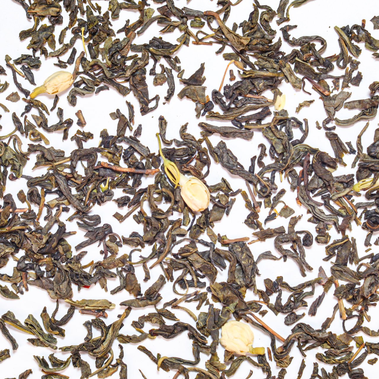 CHINA JASMINE GREEN TEA