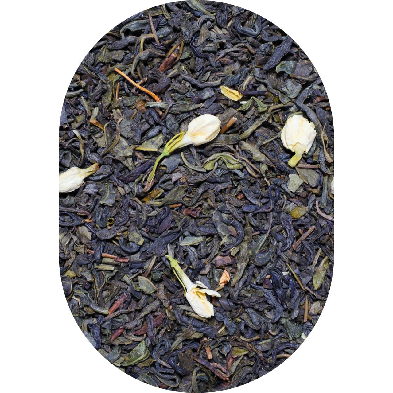 CHINA JASMINE GREEN TEA