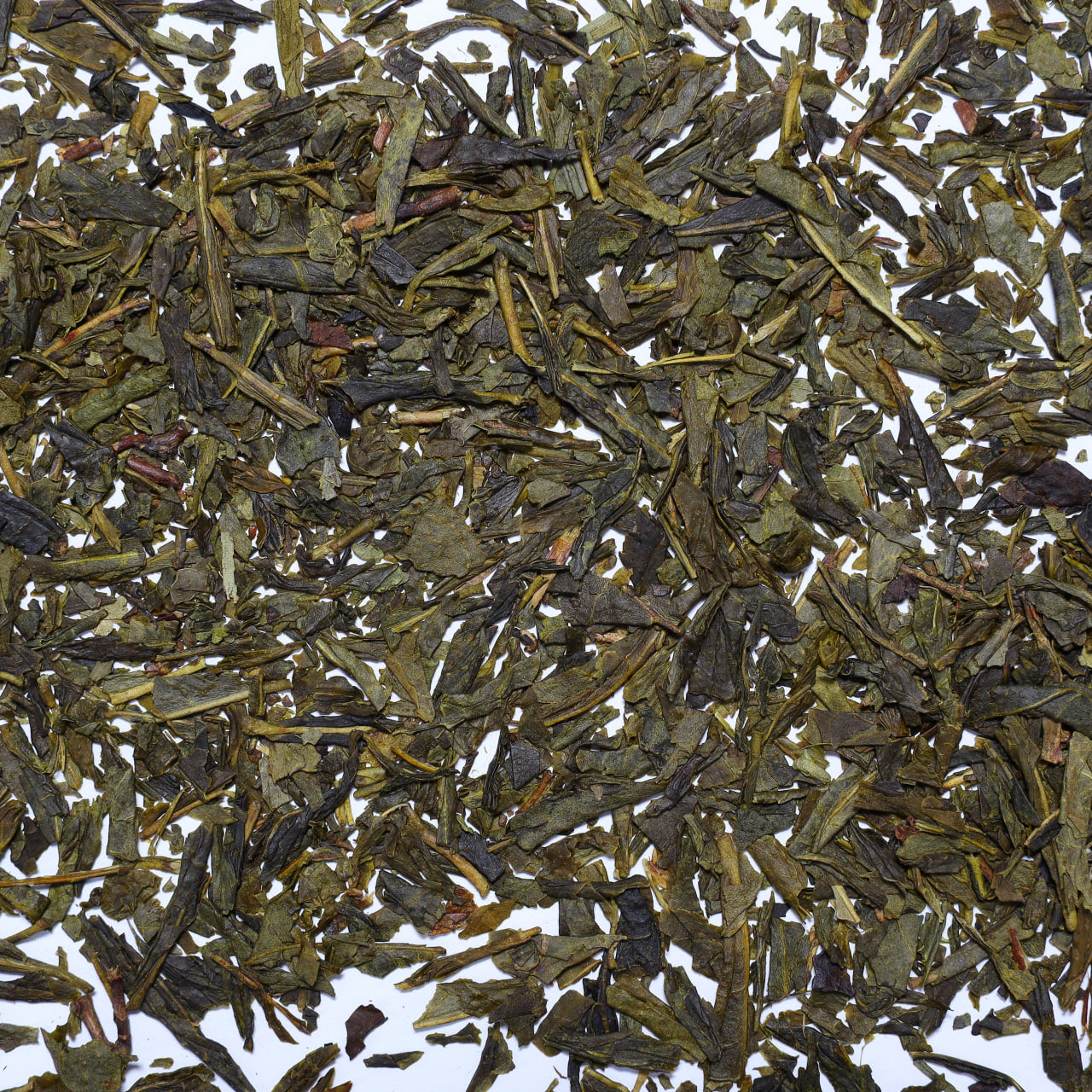 EARL GREY BERGAMOT GREEN TEA - Teacle