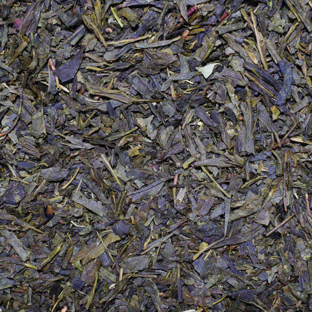 EARL GREY BERGAMOT GREEN TEA - Teacle