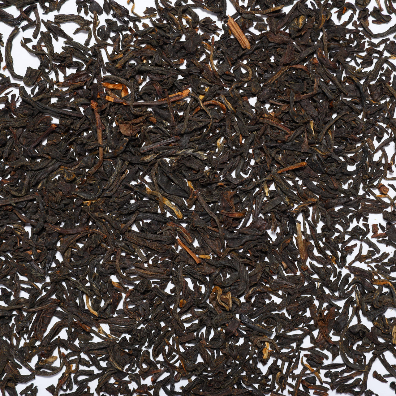 LAPSANG SOUCHONG ORGANIC BLACK TEA - Teacle