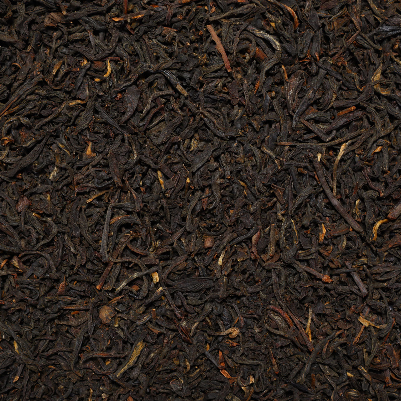 LAPSANG SOUCHONG ORGANIC BLACK TEA - Teacle