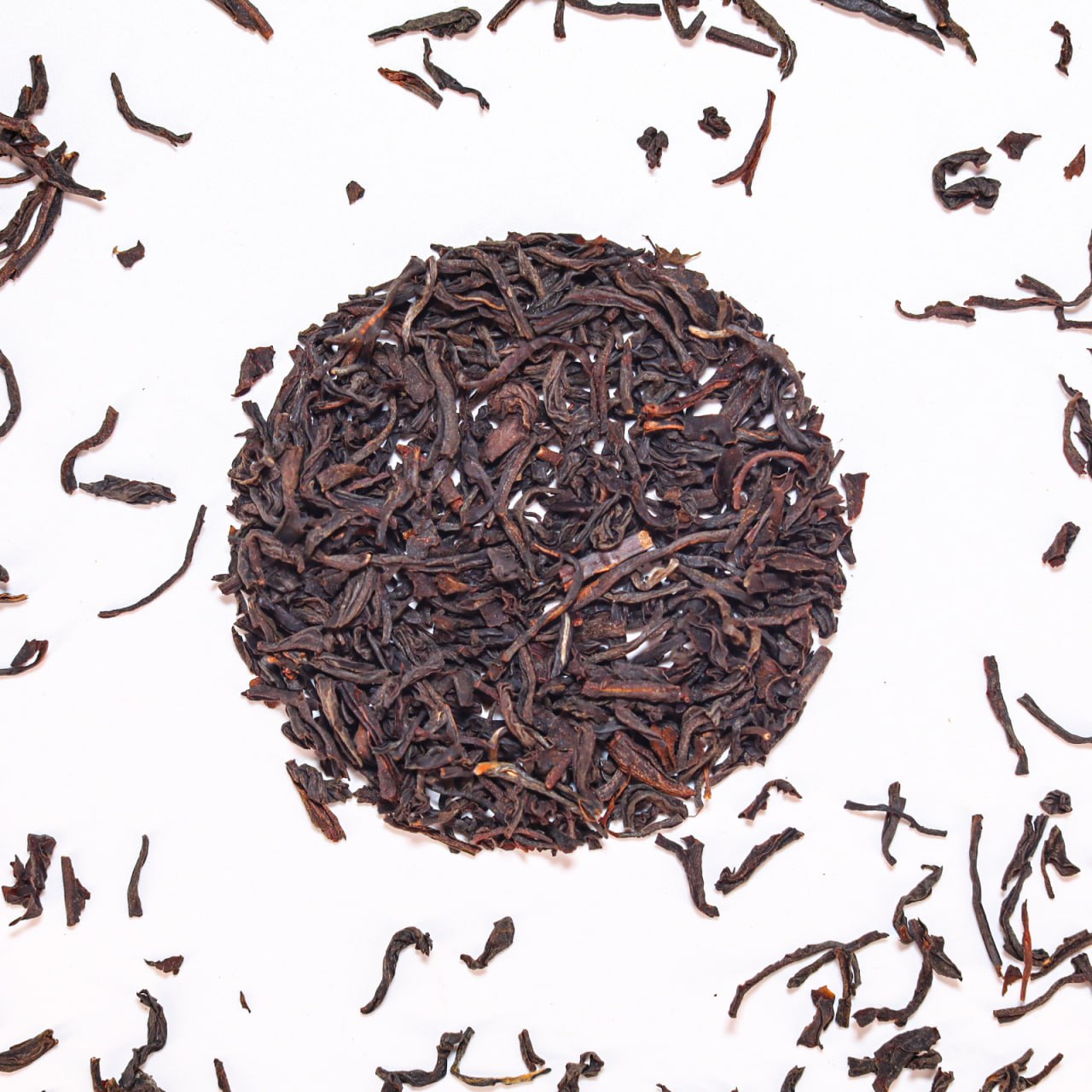 IRISH BREAKFAST BLACK TEA