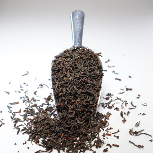 IRISH BREAKFAST BLACK TEA - Teacle 