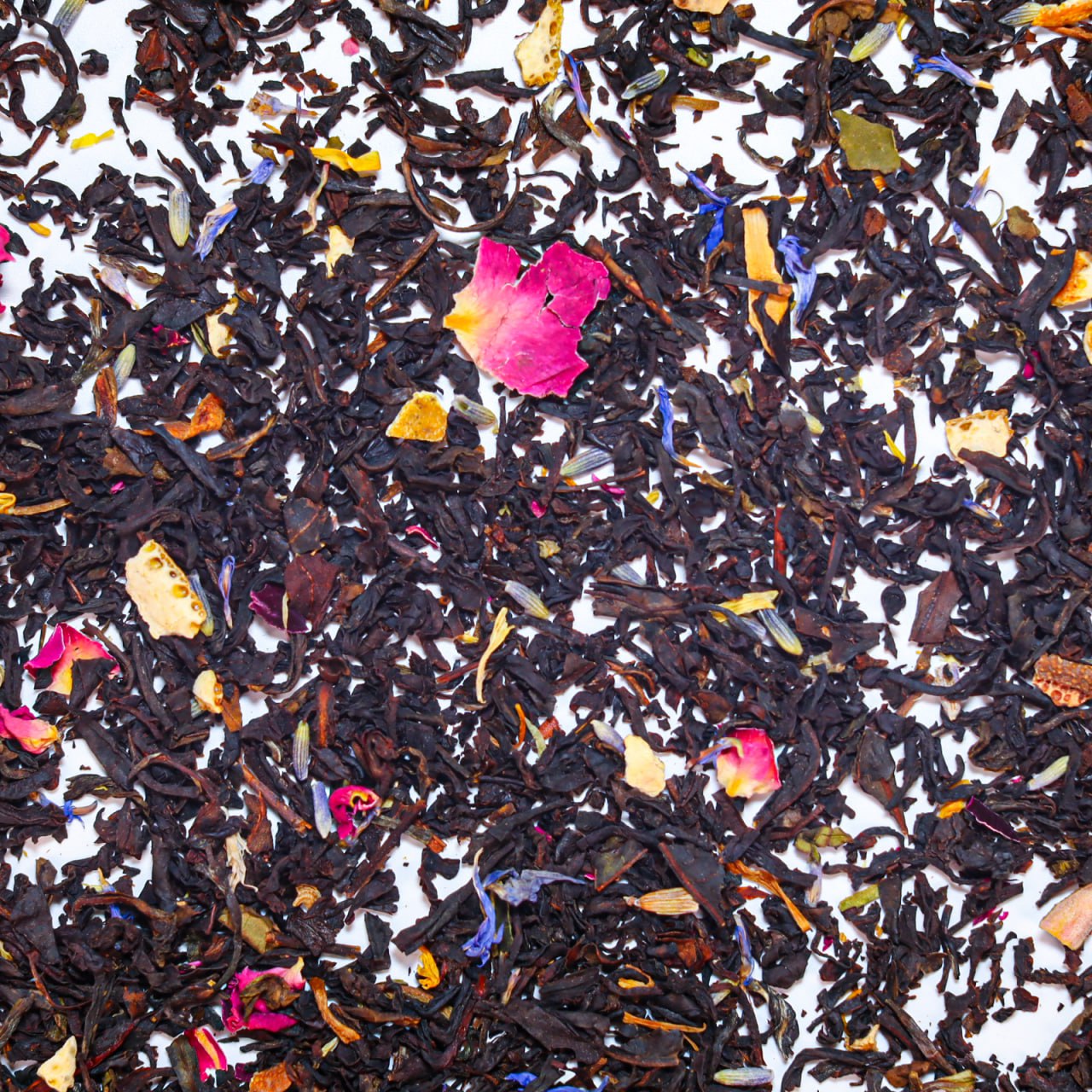 FLORAL EMBER BLACK TEA