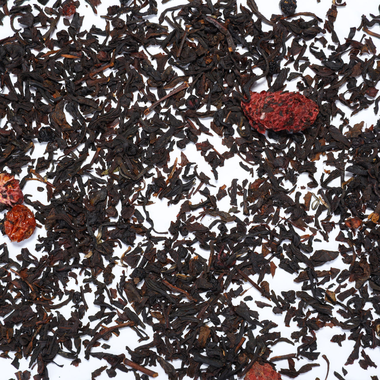 WILD RUBY BLACK TEA