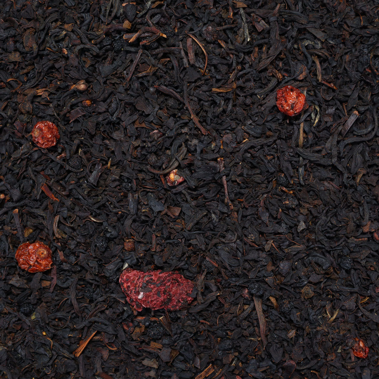 WILD RUBY BLACK TEA - Teacle