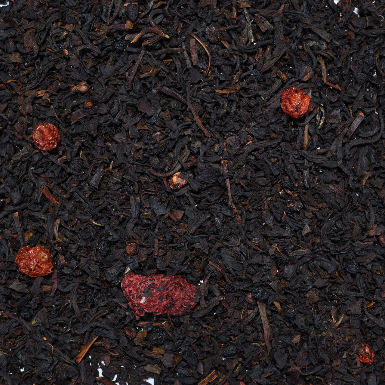 WILD RUBY BLACK TEA