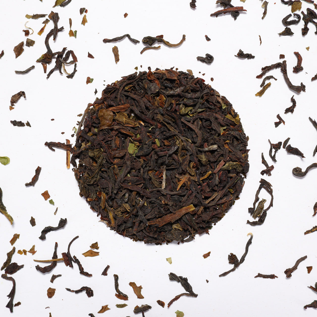 EARLY MORNING BLACK TEA - Teacle