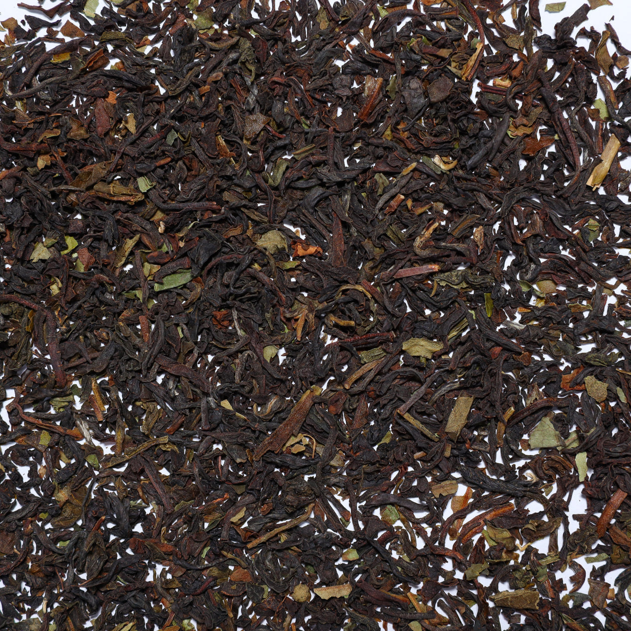 EARLY MORNING BLACK TEA - Teacle