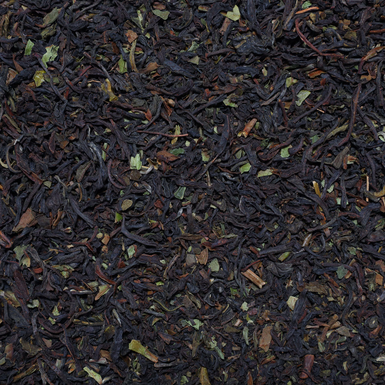 EARLY MORNING BLACK TEA - Teacle