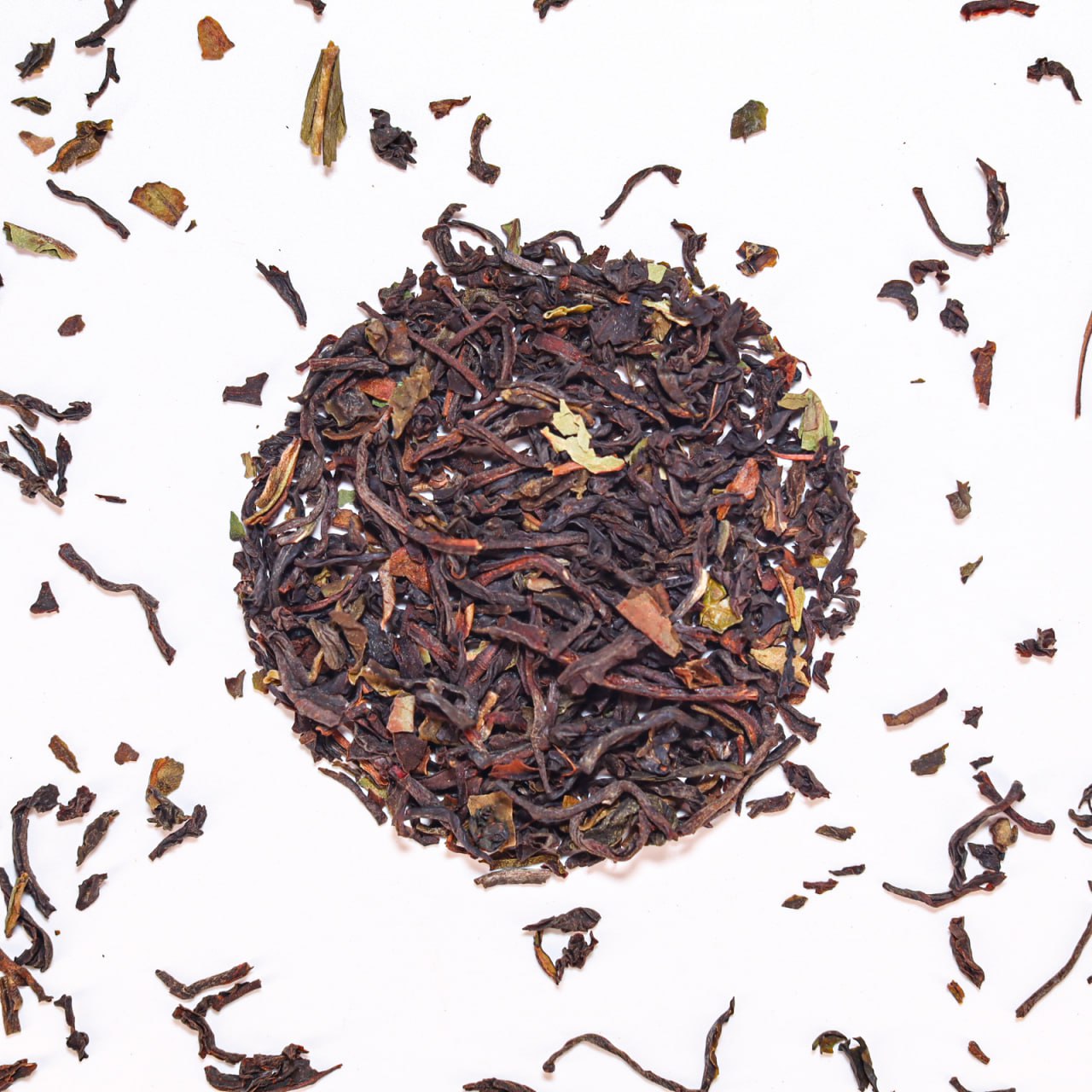 EARLY MORNING BLACK TEA