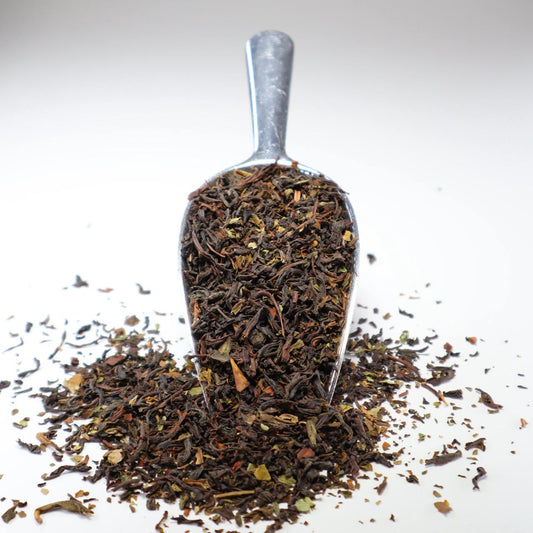 EARLY MORNING BLACK TEA - Teacle 