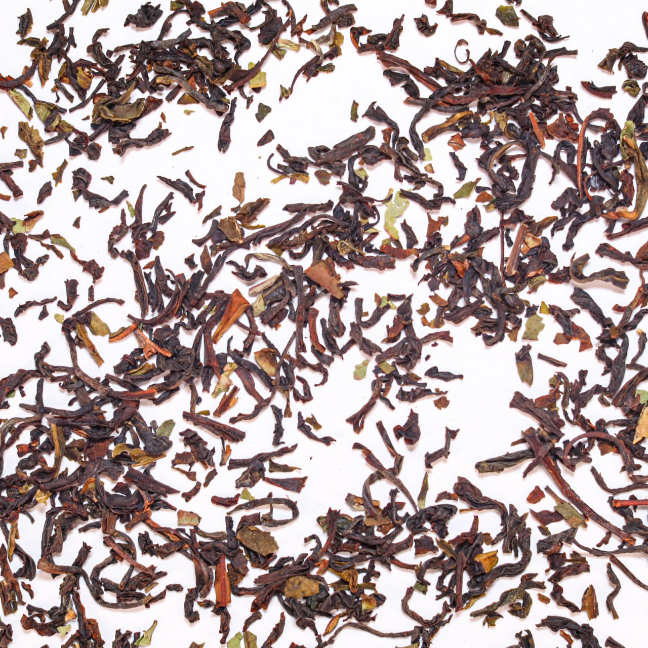EARLY MORNING BLACK TEA