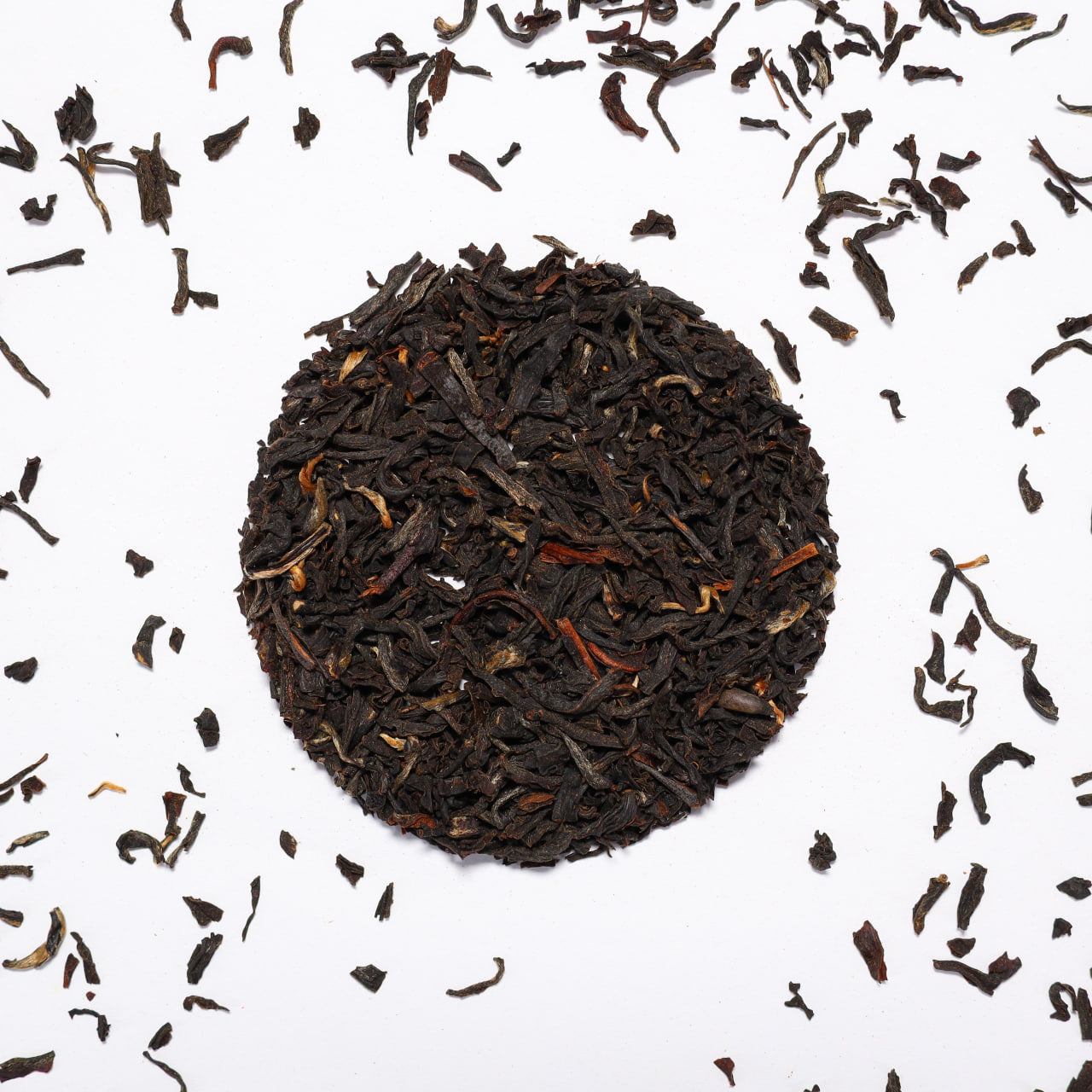 ASSAM BLACK TEA - Teacle
