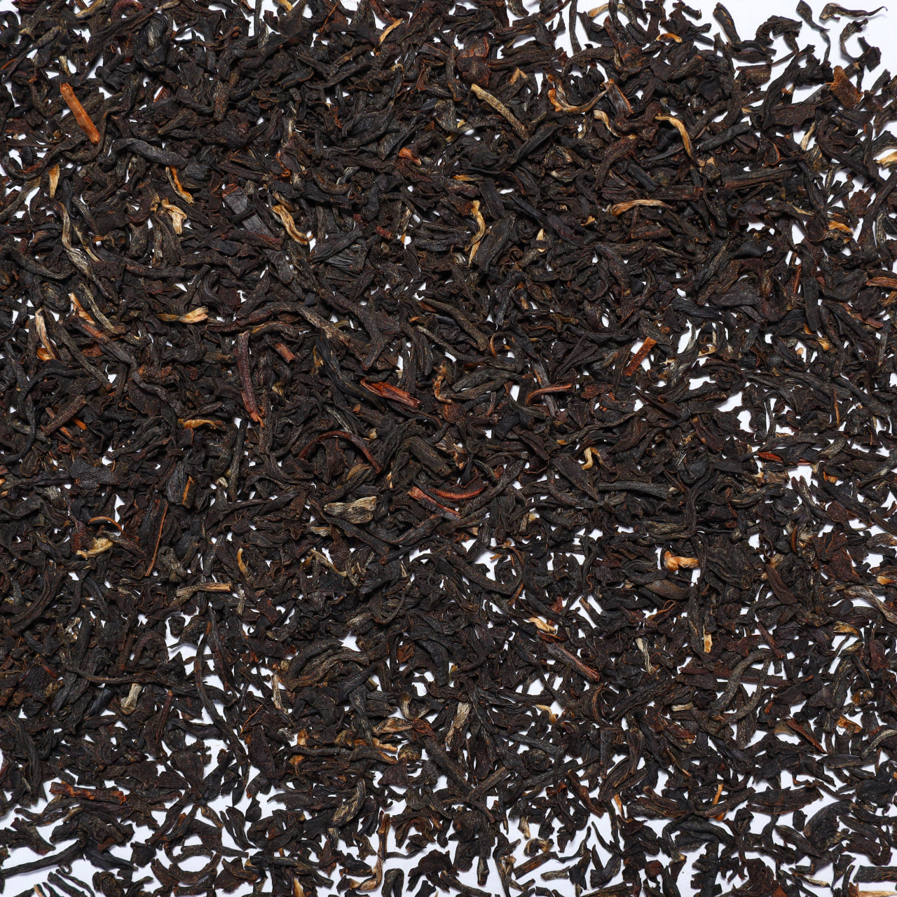 ASSAM BLACK TEA - Teacle