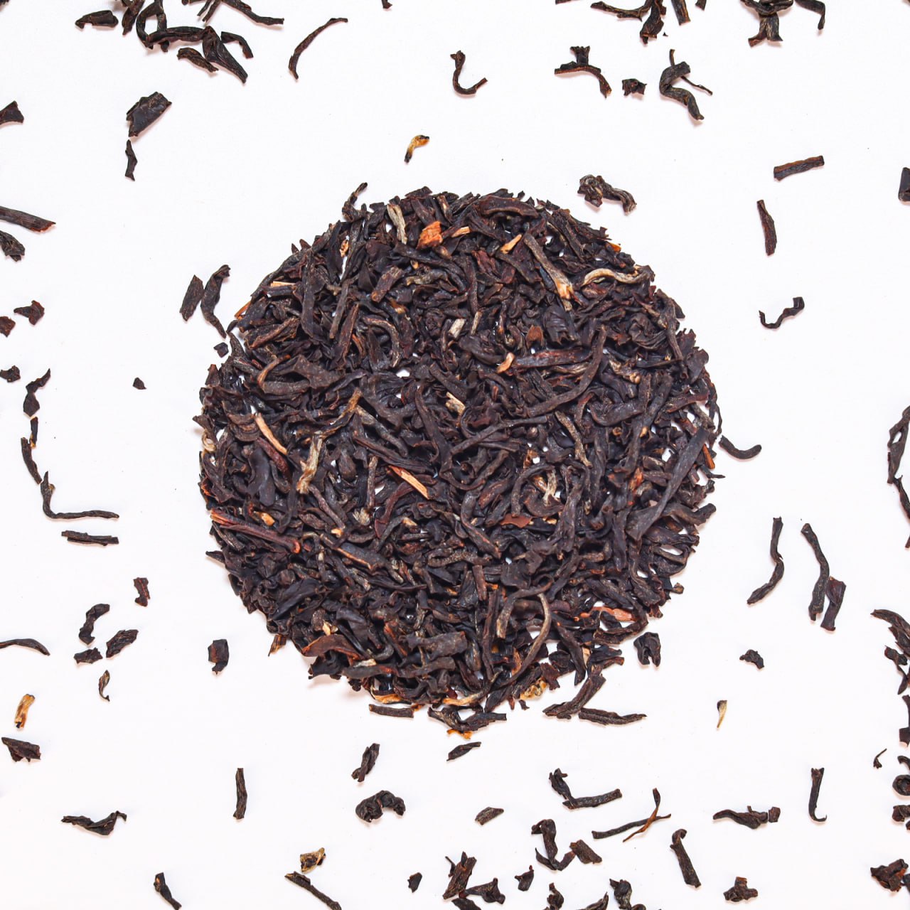 ASSAM BLACK TEA