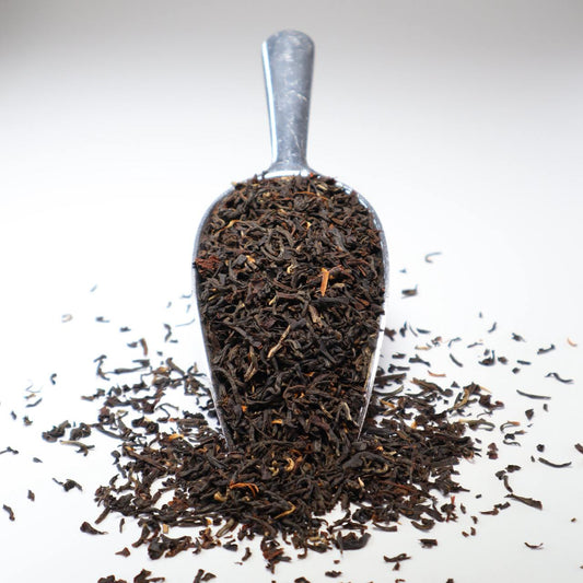 ASSAM BLACK TEA - Teacle 