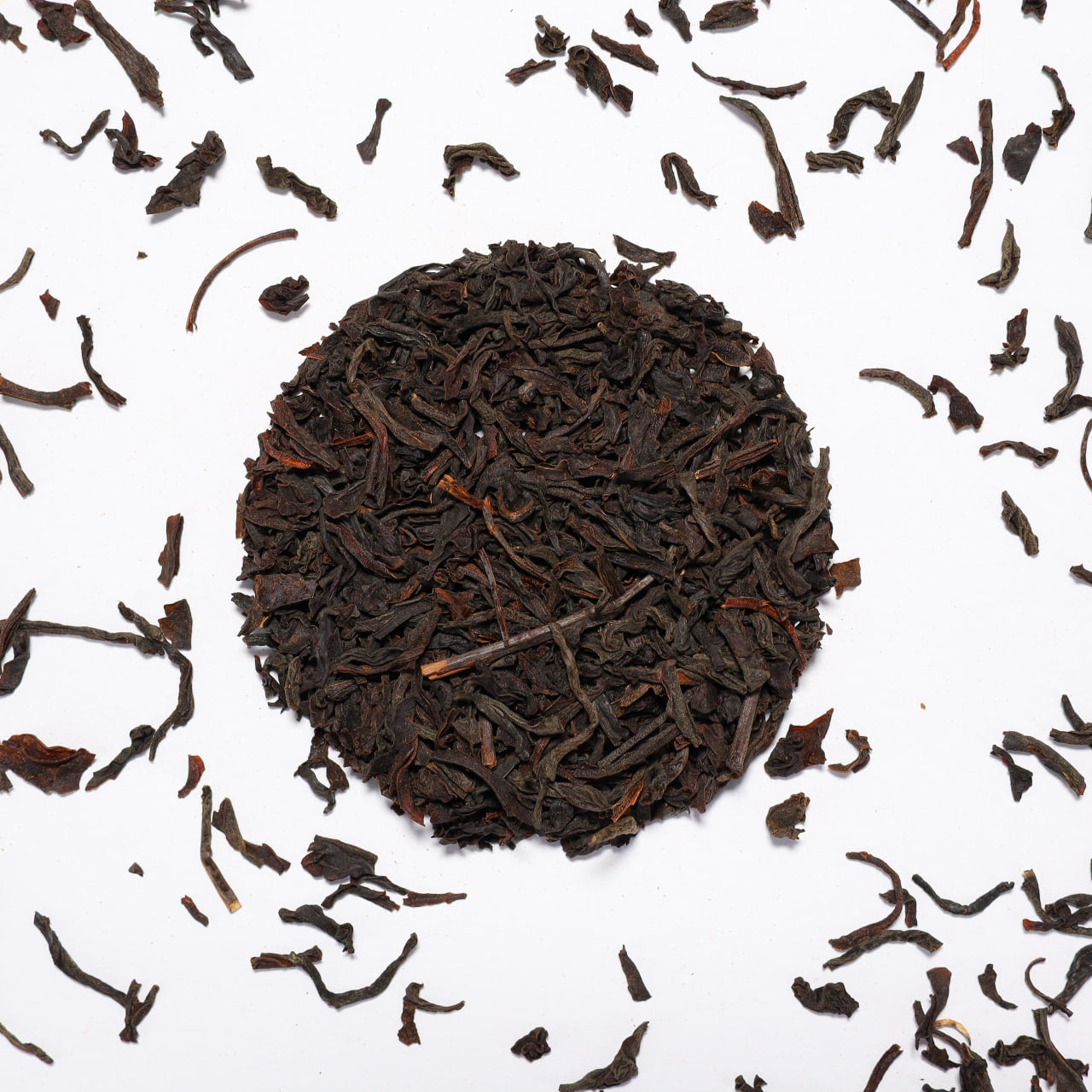 CEYLON BLACK TEA - Teacle