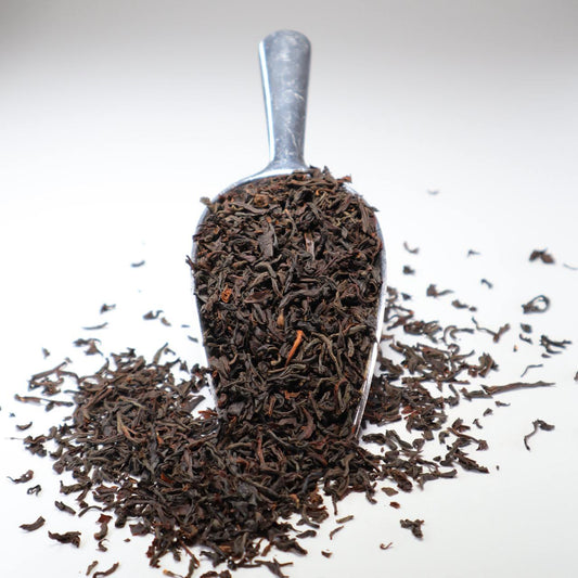 CEYLON BLACK TEA - Teacle 