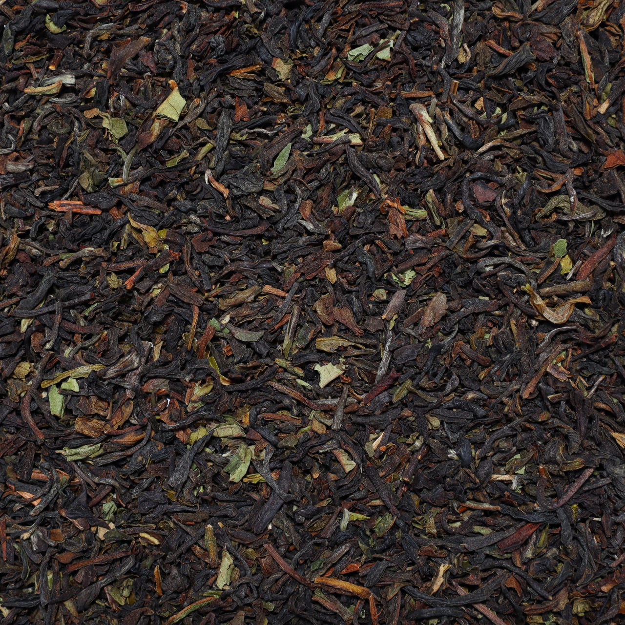 DARJEELING BLACK TEA.