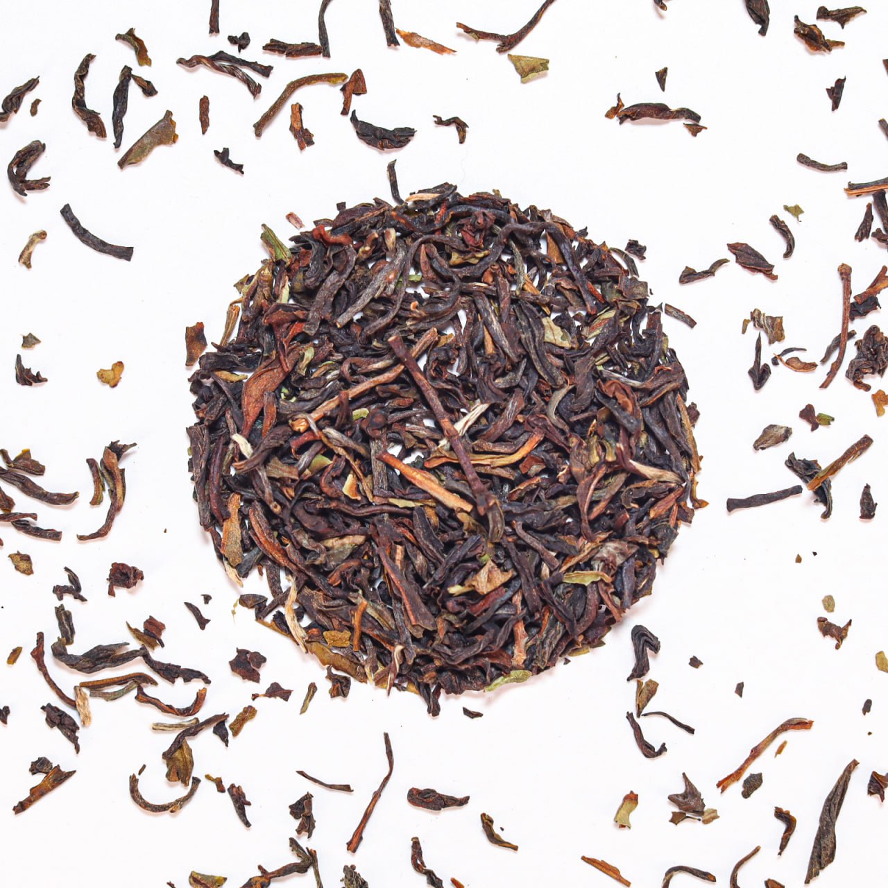 DARJEELING BLACK TEA