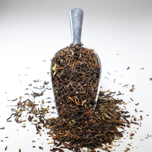 DARJEELING BLACK TEA - Teacle 