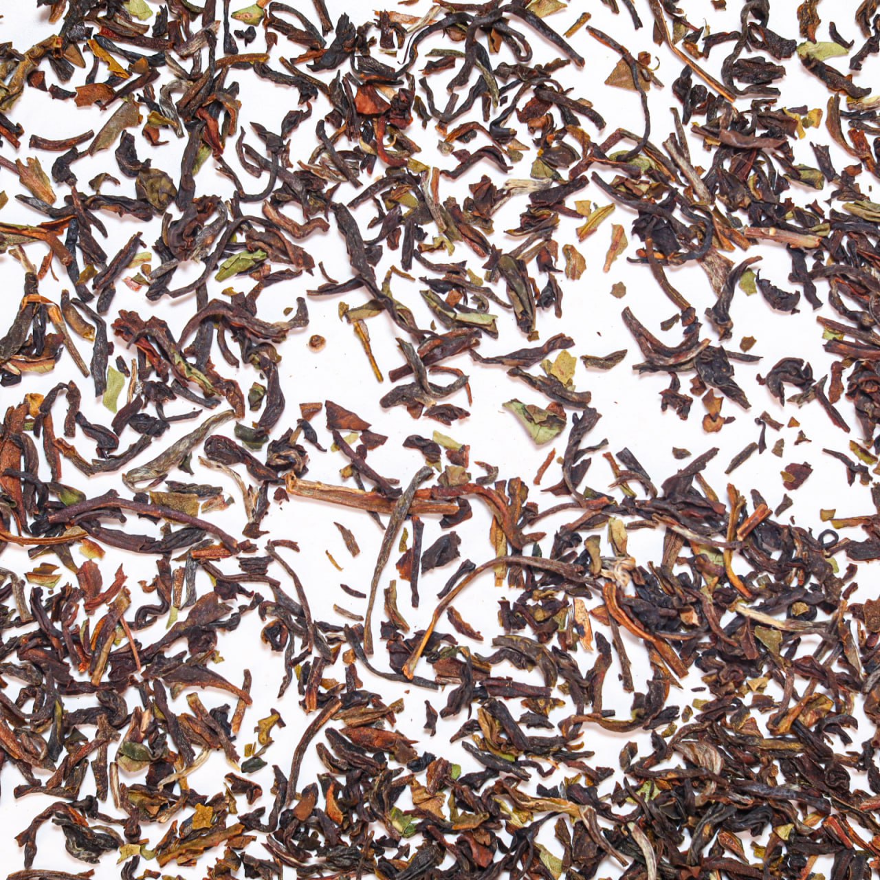 DARJEELING BLACK TEA