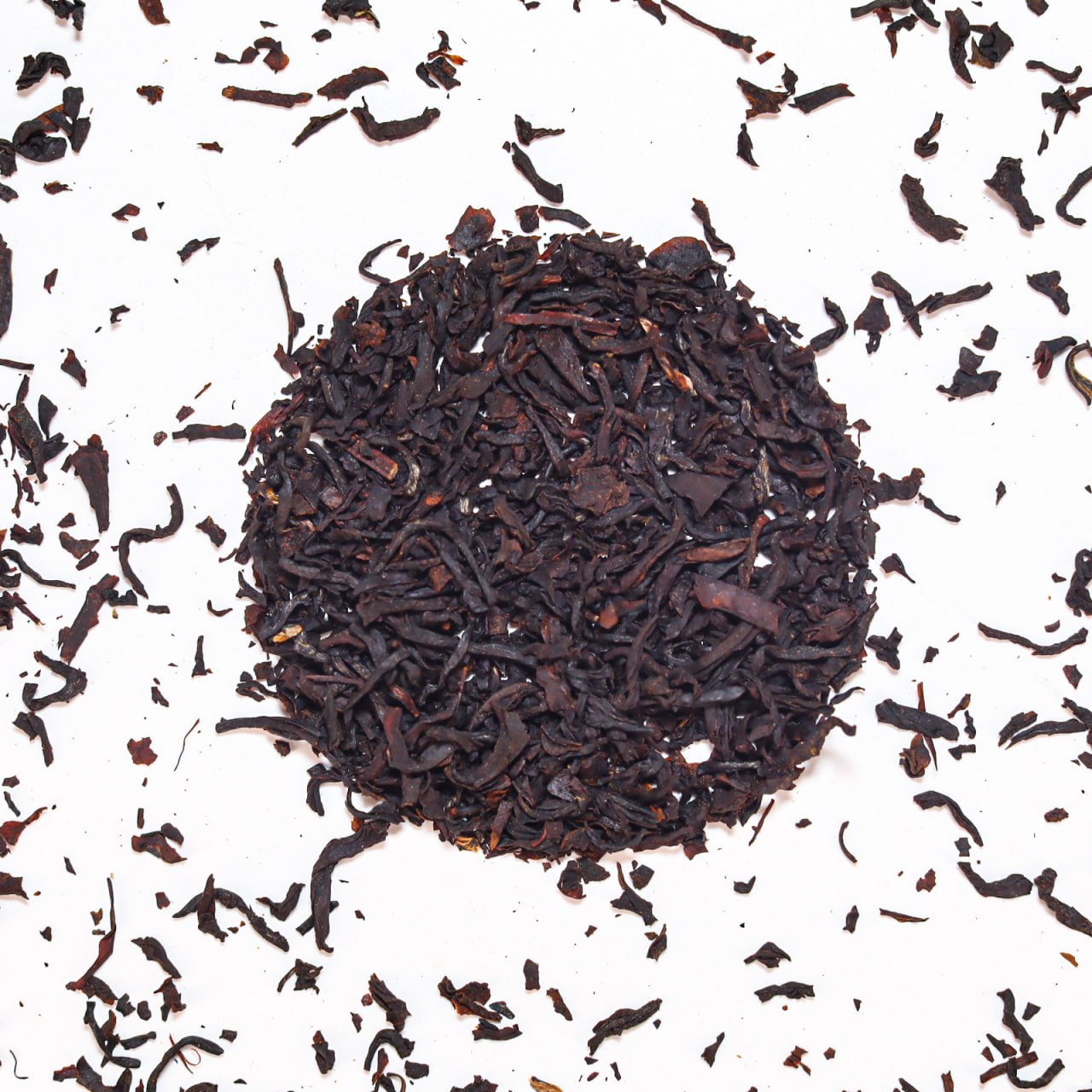 EARL GREY BERGAMOT BLACK TEA