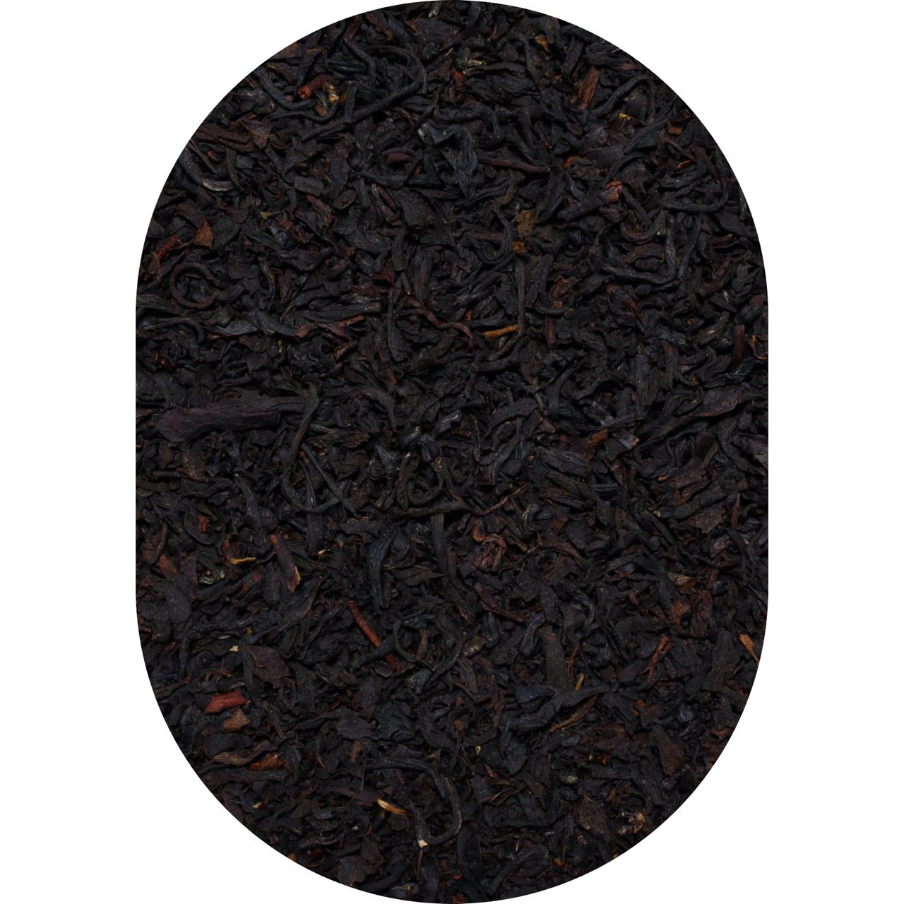 EARL GREY BERGAMOT BLACK TEA
